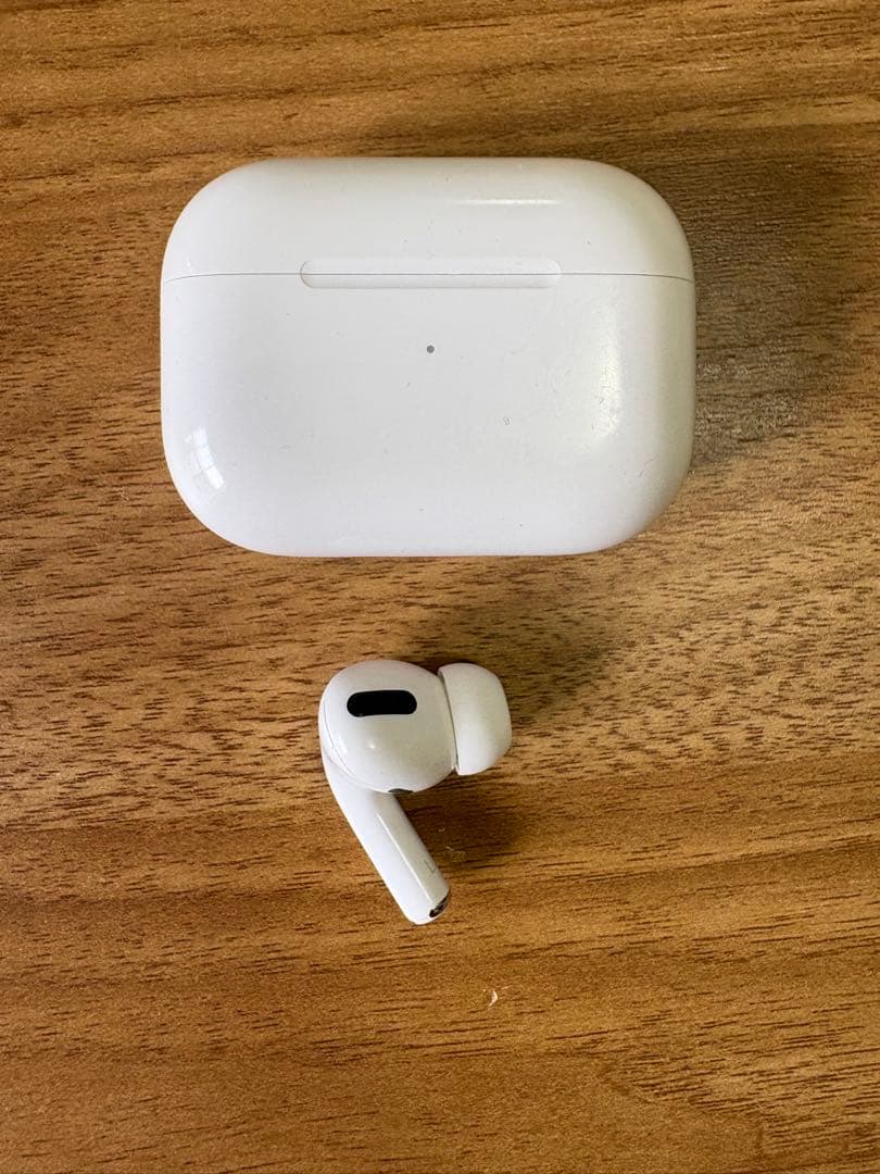 Apple Airpods Body Pro