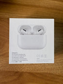Apple Airpods Body Pro