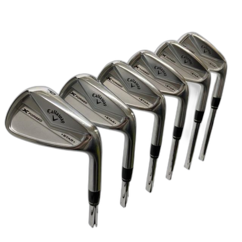 Single Iron X Forged Star(2024) 6S Ir Ns Pro 950Gh Neo S) C