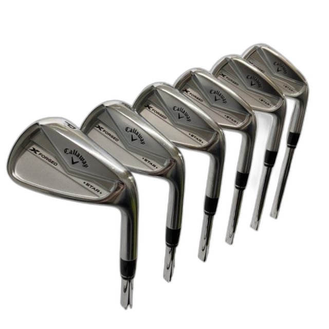 Single Iron X Forged Star(2024) 6S Ir Ns Pro 950Gh Neo S) C