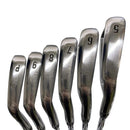 Single Iron X Forged Star(2024) 6S Ir Ns Pro 950Gh Neo S) C
