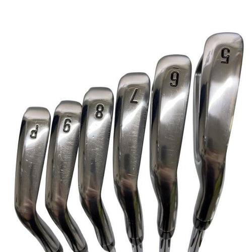 Single Iron X Forged Star(2024) 6S Ir Ns Pro 950Gh Neo S) C