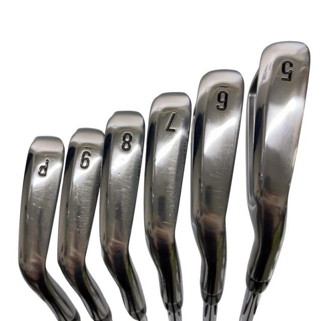 Single Iron X Forged Star(2024) 6S Ir Ns Pro 950Gh Neo S) C