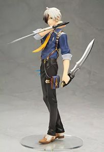 Game Character 2 1/8 Pvc 10
