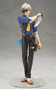 Game Character 2 1/8 Pvc 10