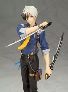 Game Character 2 1/8 Pvc 10