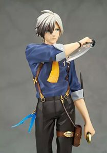Game Character 2 1/8 Pvc 10