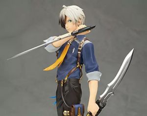 Game Character 2 1/8 Pvc 10