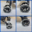Aprica Strollers Buggies Ad [Be Limited Bk