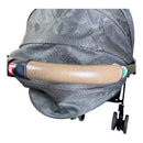 Aprica Strollers Buggies Ad [Be Limited Bk