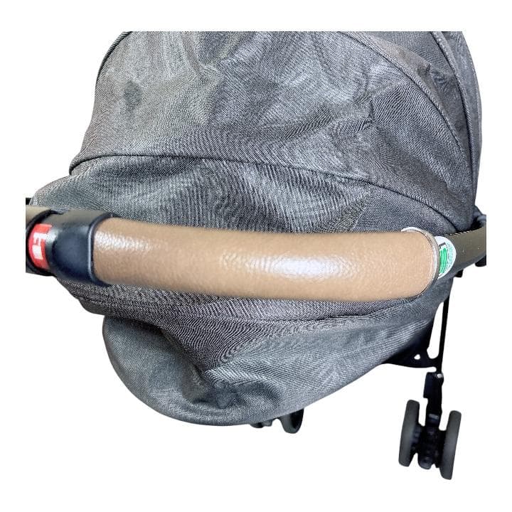 Aprica Strollers Buggies Ad [Be Limited Bk