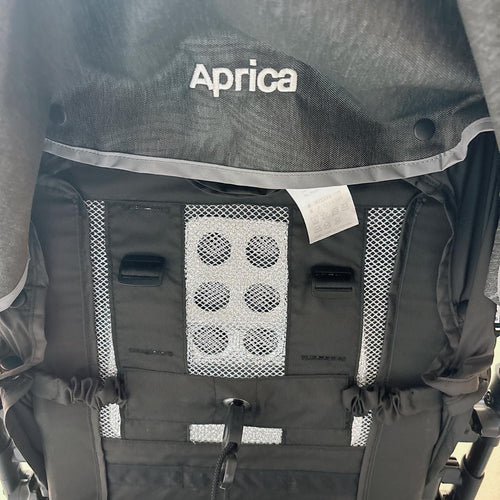 Aprica Strollers Buggies Ad [Be Limited Bk