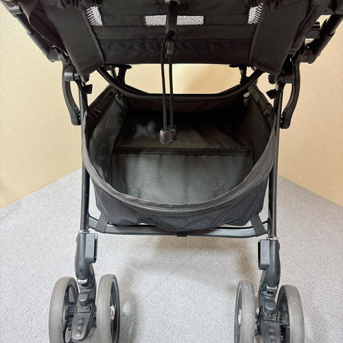 Aprica Strollers Buggies Ad [Be Limited Bk