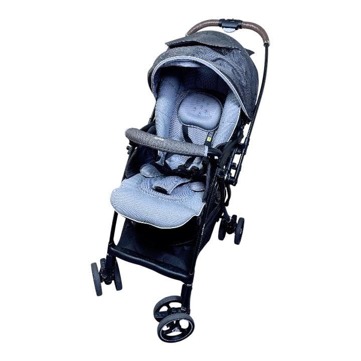 Aprica Strollers Buggies Ad [Be Limited Bk