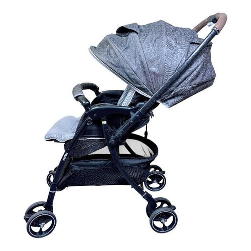 Aprica Strollers Buggies Ad [Be Limited Bk