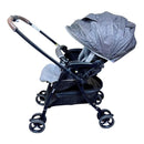 Aprica Strollers Buggies Ad [Be Limited Bk
