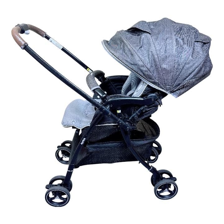 Aprica Strollers Buggies Ad [Be Limited Bk