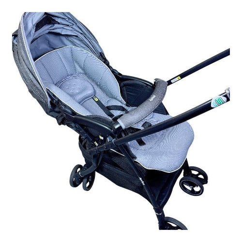 Aprica Strollers Buggies Ad [Be Limited Bk
