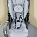 Aprica Strollers Buggies Ad [Be Limited Bk