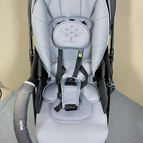 Aprica Strollers Buggies Ad [Be Limited Bk