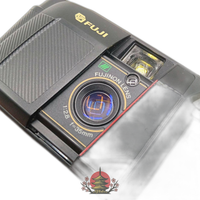 Fuji Compact Camera (Film) Hite Date 428
