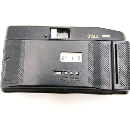 Fuji Compact Camera (Film) Hite Date 428