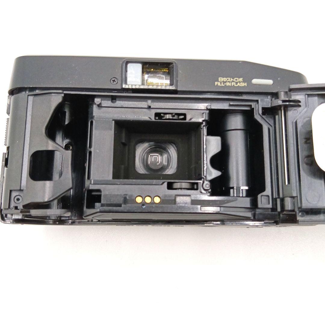 Fuji Compact Camera (Film) Hite Date 428