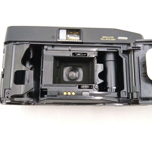 Fuji Compact Camera (Film) Hite Date 428