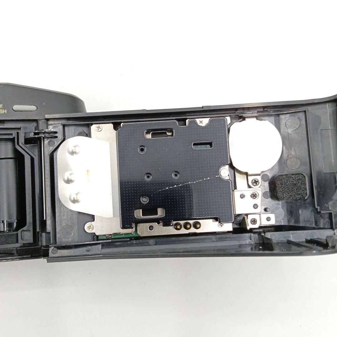 Fuji Compact Camera (Film) Hite Date 428