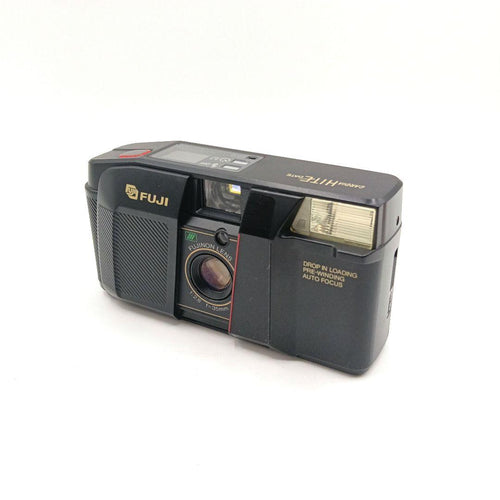 Fuji Compact Camera (Film) Hite Date 428