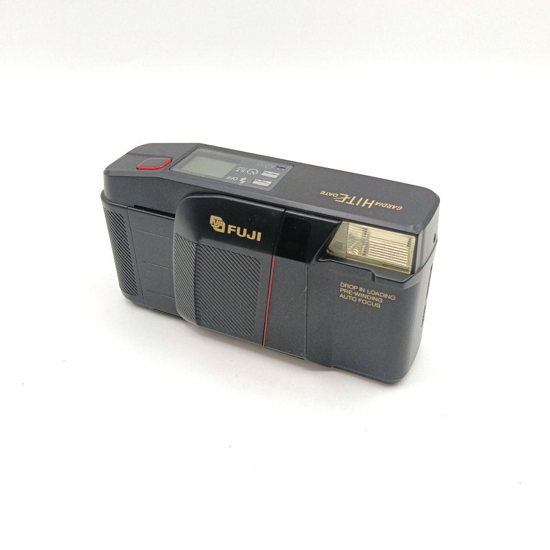 Fuji Compact Camera (Film) Hite Date 428