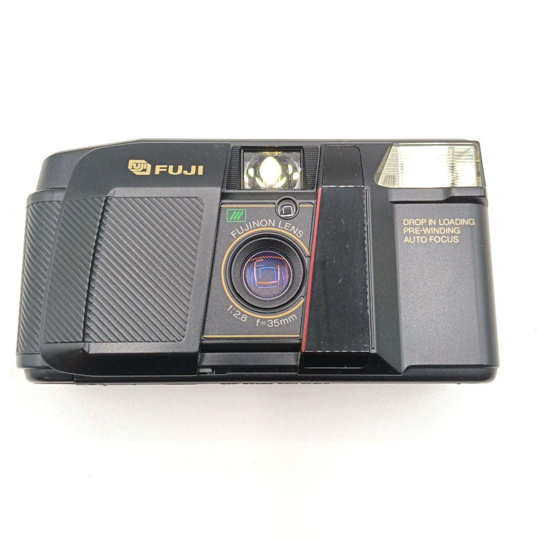 Fuji Compact Camera (Film) Hite Date 428