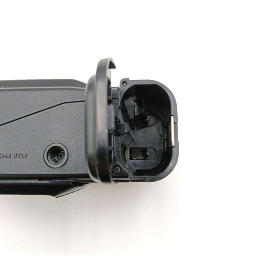 Fuji Compact Camera (Film) Hite Date 428
