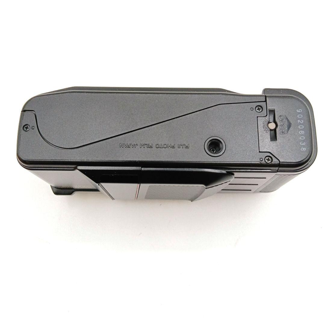 Fuji Compact Camera (Film) Hite Date 428