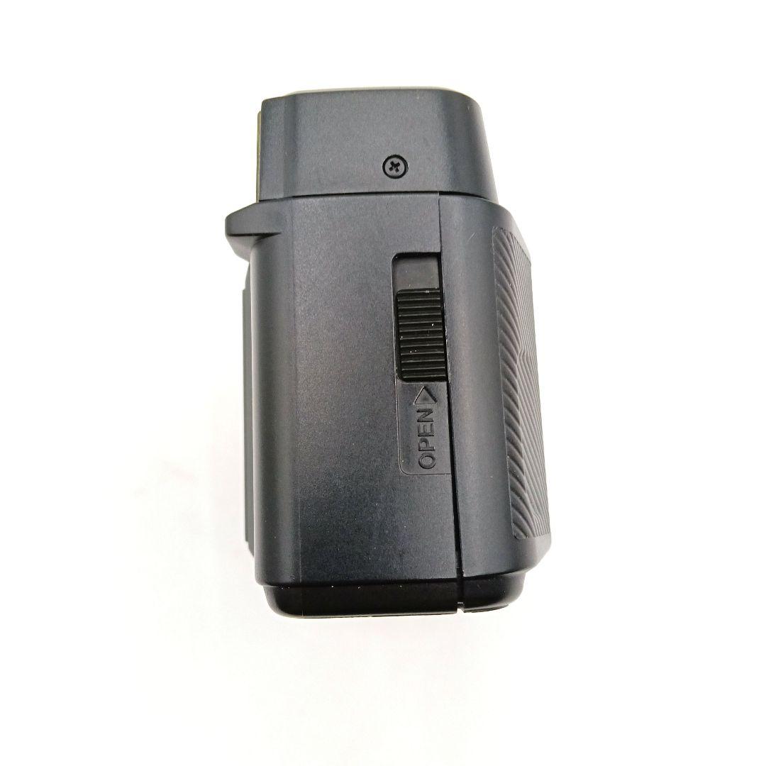 Fuji Compact Camera (Film) Hite Date 428