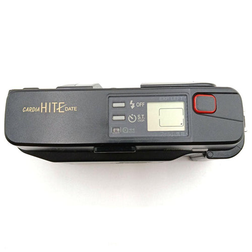 Fuji Compact Camera (Film) Hite Date 428