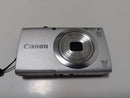 Canon Compact Digital Camera Powershot A2400 Is Ccd