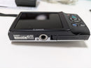 Canon Compact Digital Camera Powershot A2400 Is Ccd