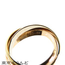 Cartier Ring Mm K18Yg K18Pg K18Wg 10 50 101880829