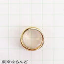 Cartier Ring Mm K18Yg K18Pg K18Wg 10 50 101880829