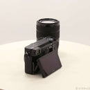 Sony Mirrorless Interchangeable Lips 6400 Ilce-6400M 269