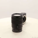 Sony Mirrorless Interchangeable Lips 6400 Ilce-6400M 269