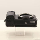Sony Mirrorless Interchangeable Lips 6400 Ilce-6400M 269