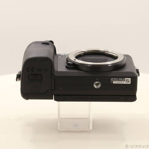 Sony Mirrorless Interchangeable Lips 6400 Ilce-6400M 269