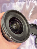 Tokina Lens (Zoom) At-X 11-20 F2.8 Pro Dx Ef