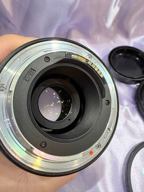 Tokina Lens (Zoom) At-X 11-20 F2.8 Pro Dx Ef