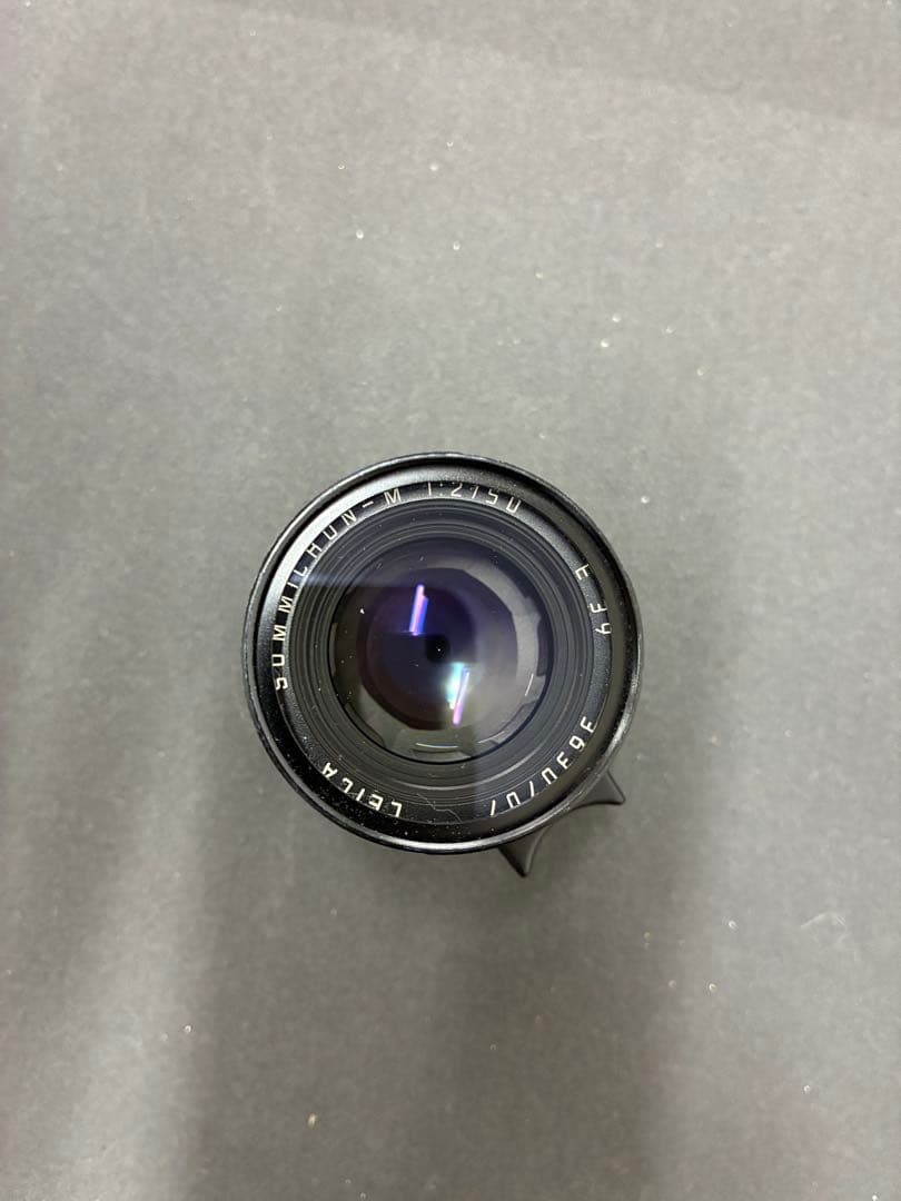 Leica Rangefinder Cameras M6 Black