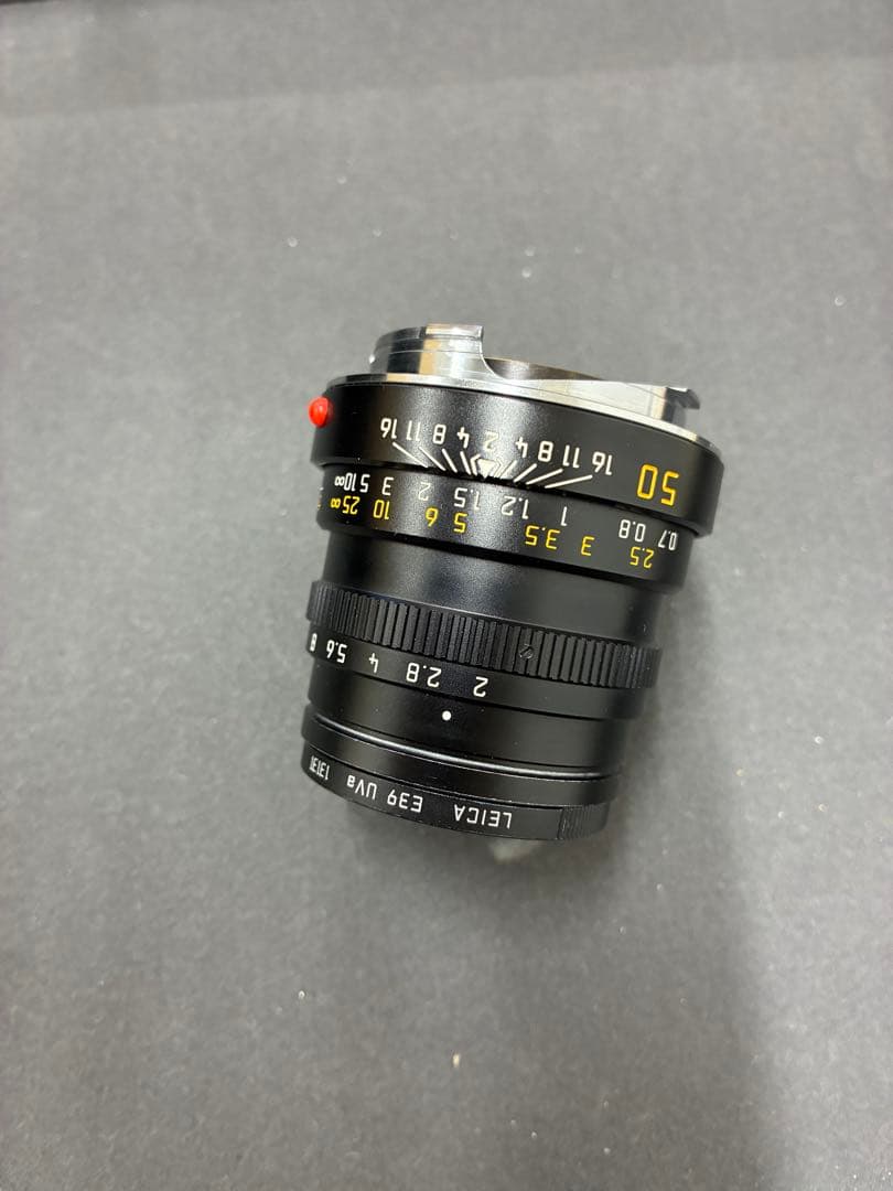 Leica Rangefinder Cameras M6 Black