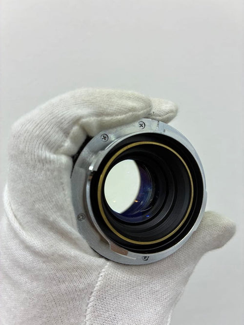 Leica Rangefinder Cameras M6 Black