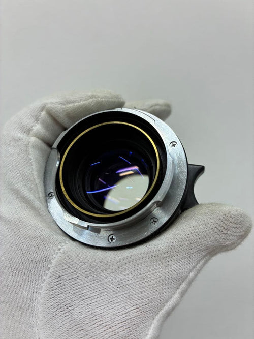 Leica Rangefinder Cameras M6 Black